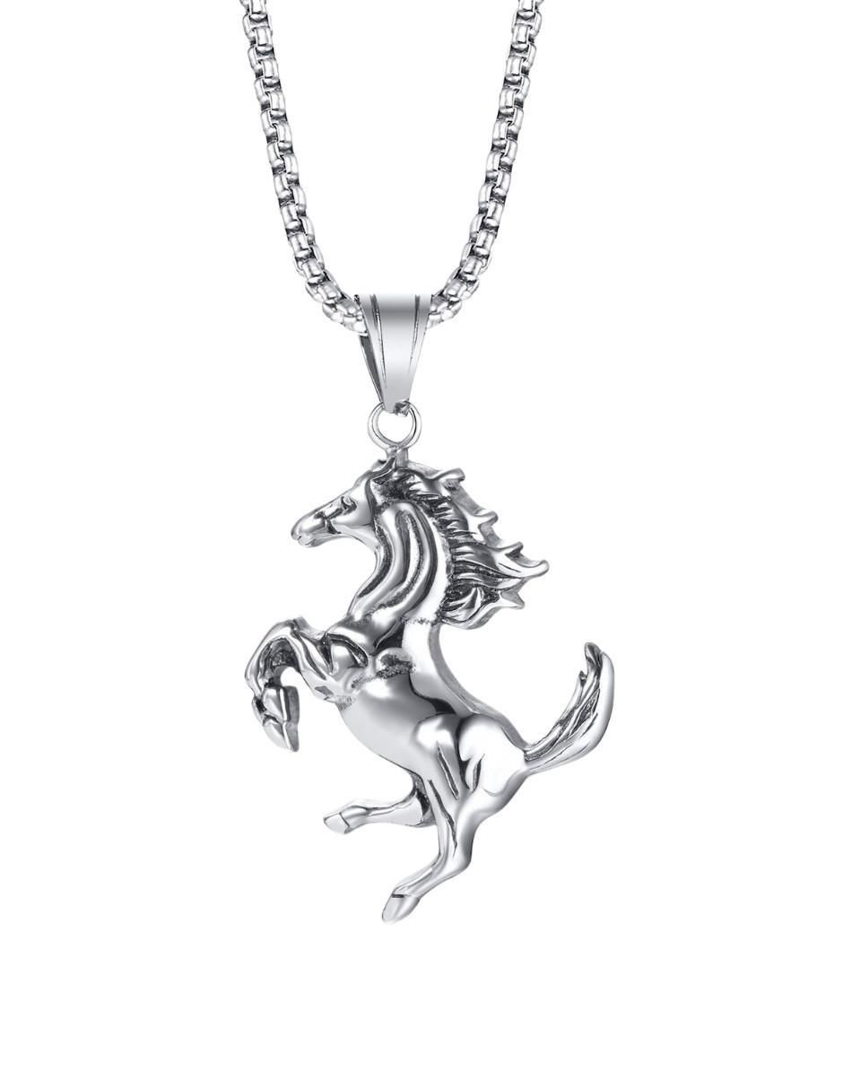 Collar de caballo