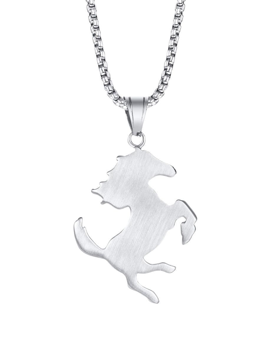 Collar de caballo 3