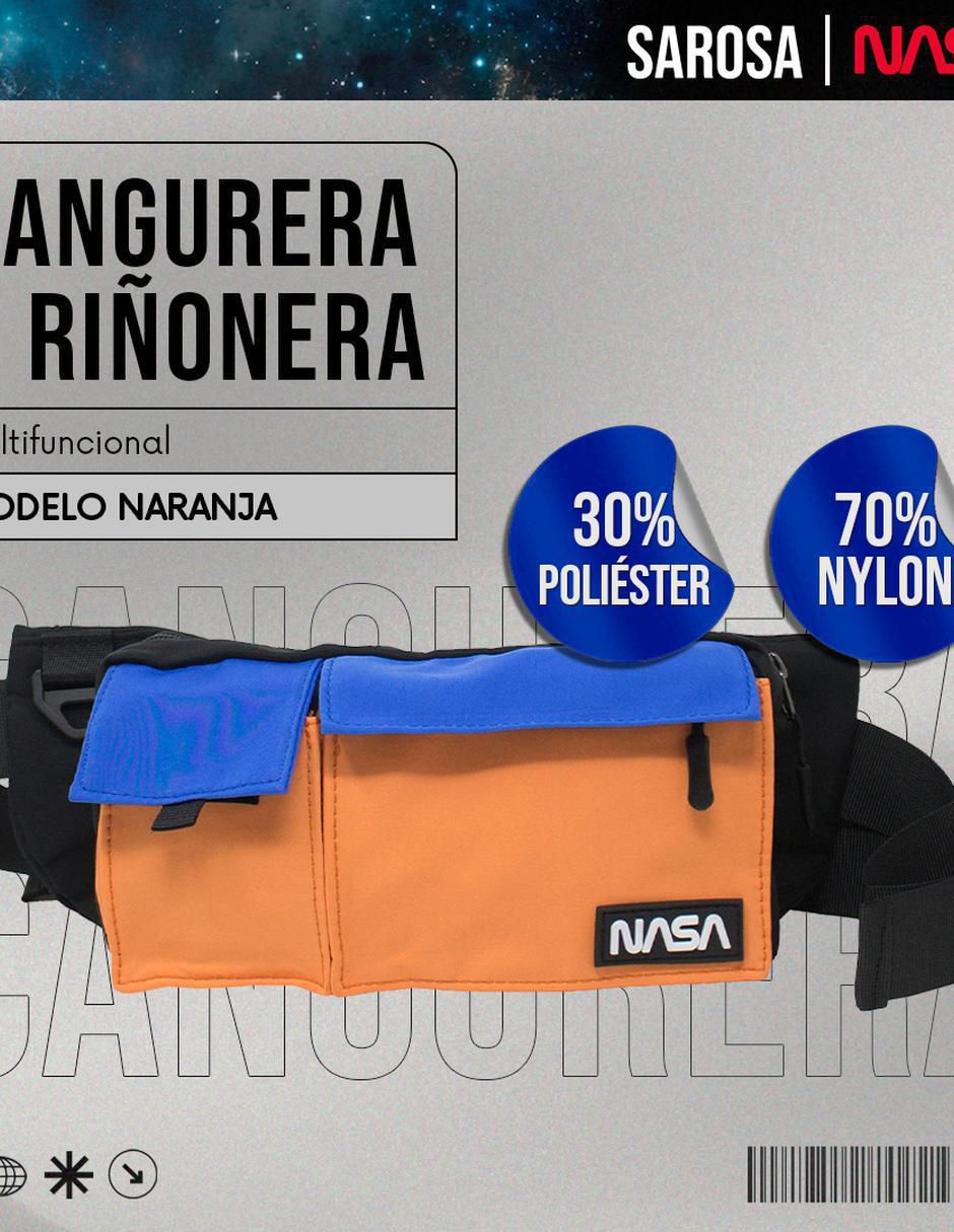 Cangurera para hombre 3