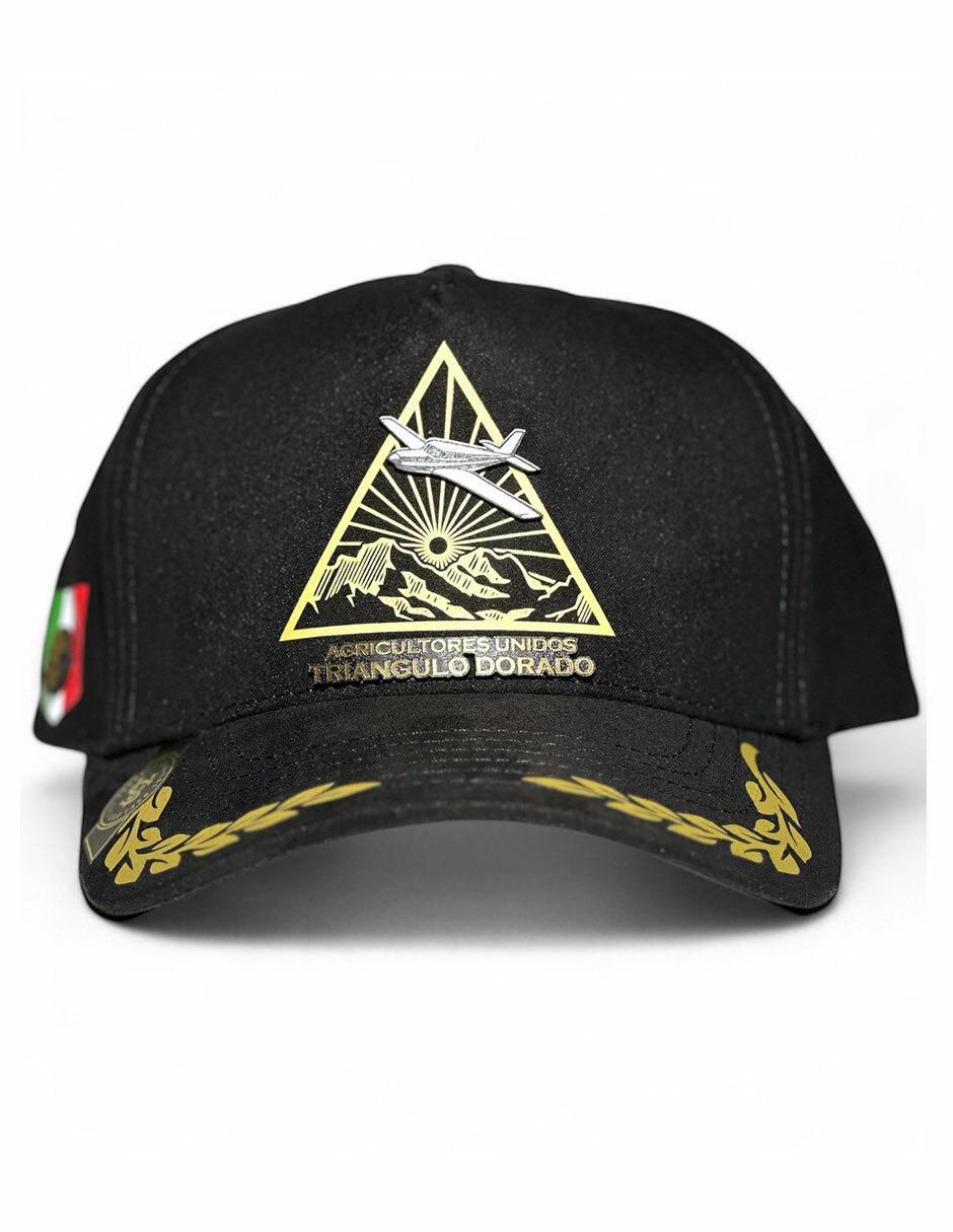 Gorra con visera curva casual unisex 2