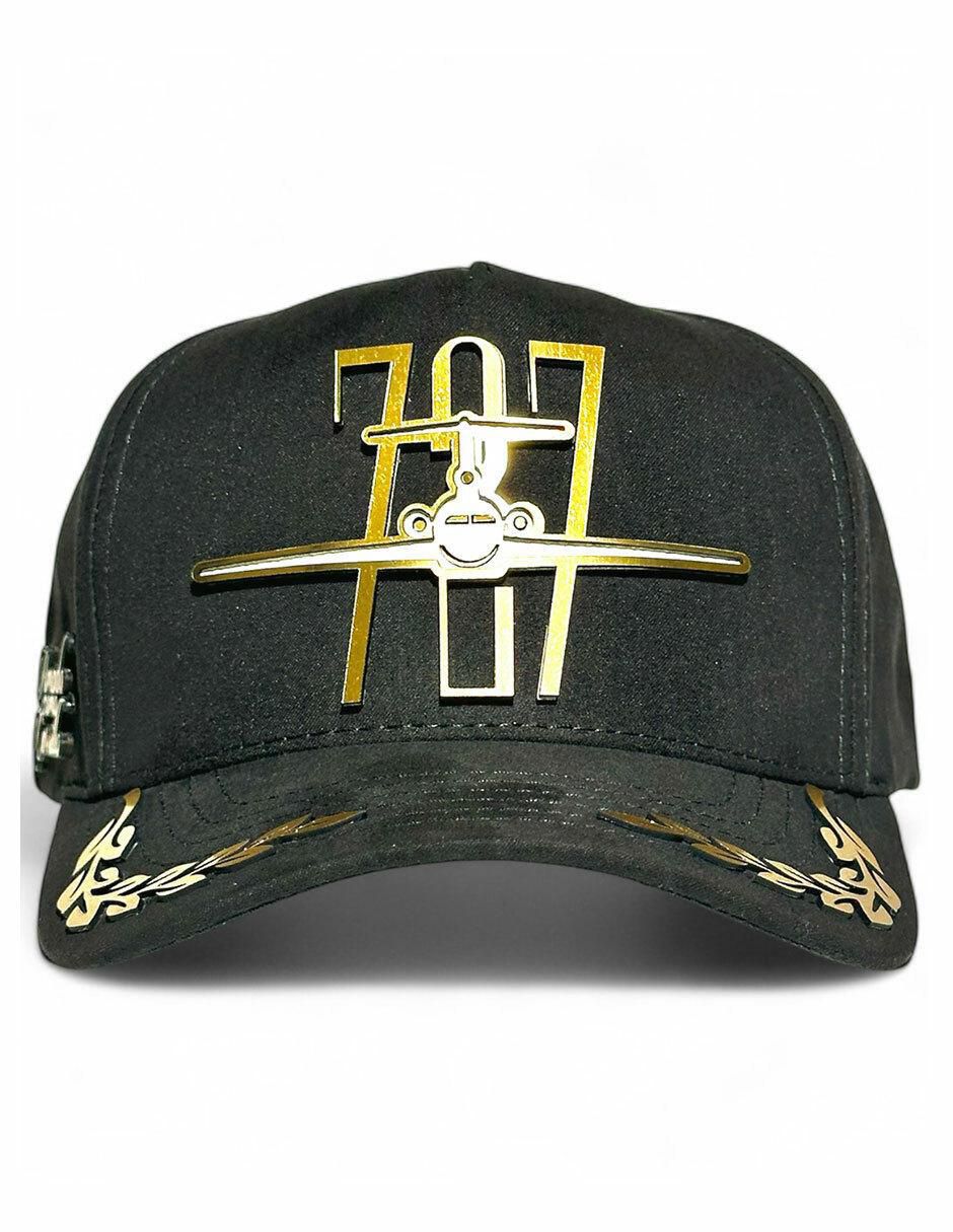 Gorra con visera curva casual unisex 2