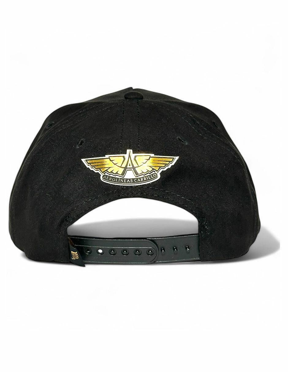 Gorra con visera curva casual unisex 6