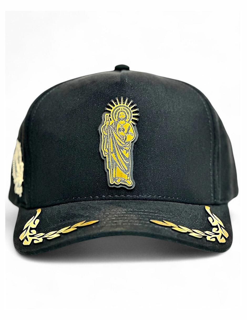 Gorra con visera curva casual adulto 2