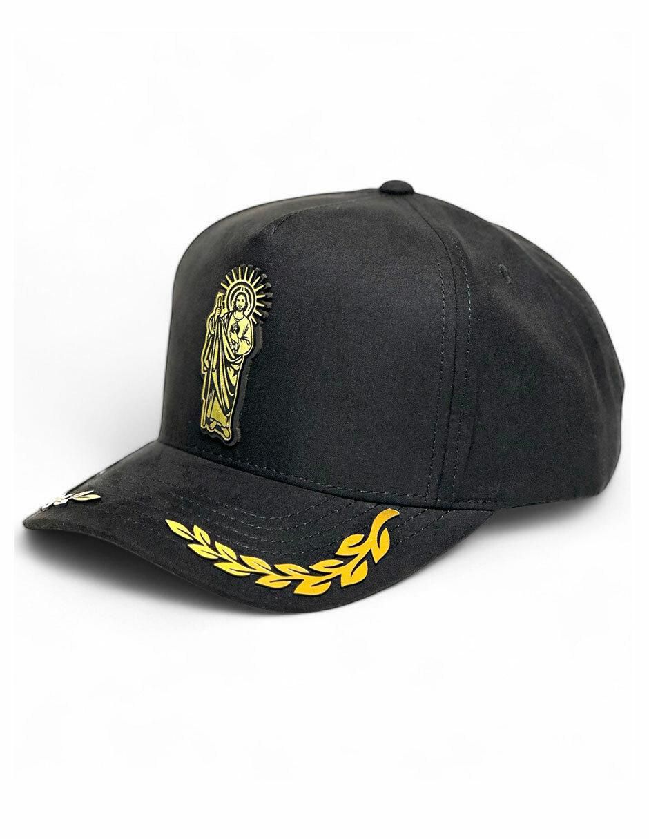 Gorra con visera curva casual adulto 3