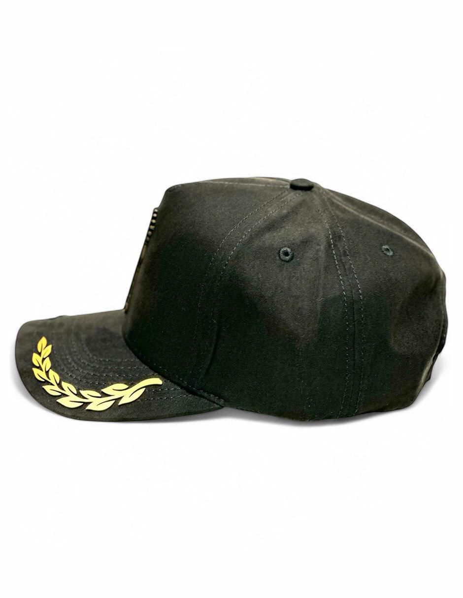 Gorra con visera curva casual adulto 6