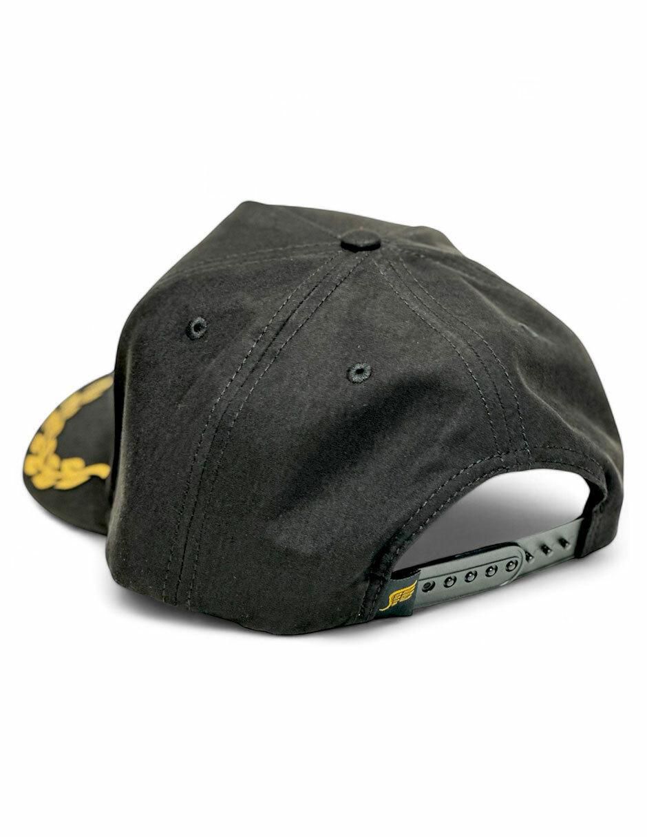 Gorra con visera curva casual adulto 7