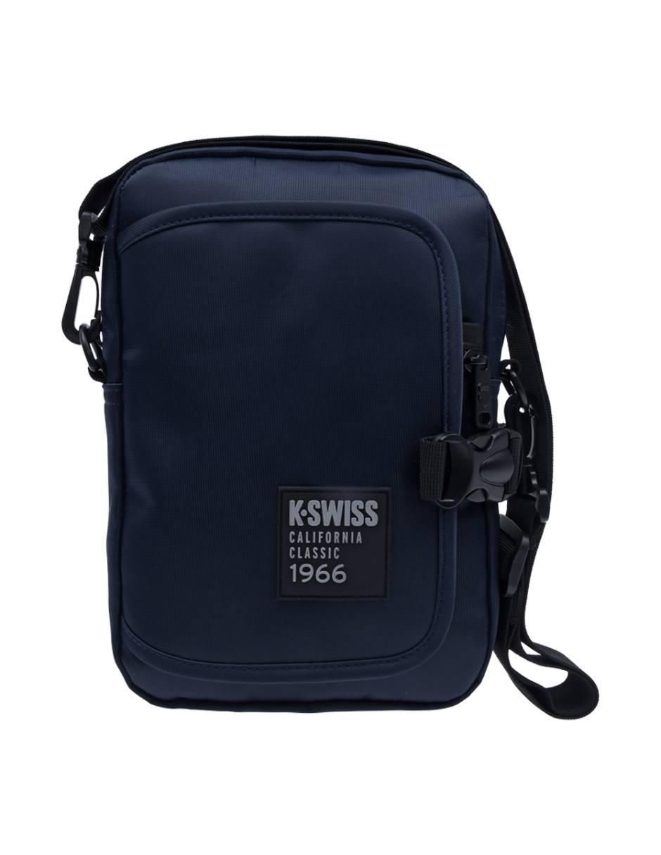 Bolsa bandolera Konecto unisex