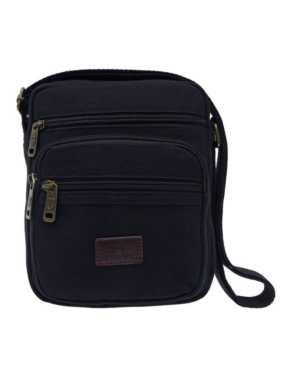 Bolsa bandolera Naptown unisex
