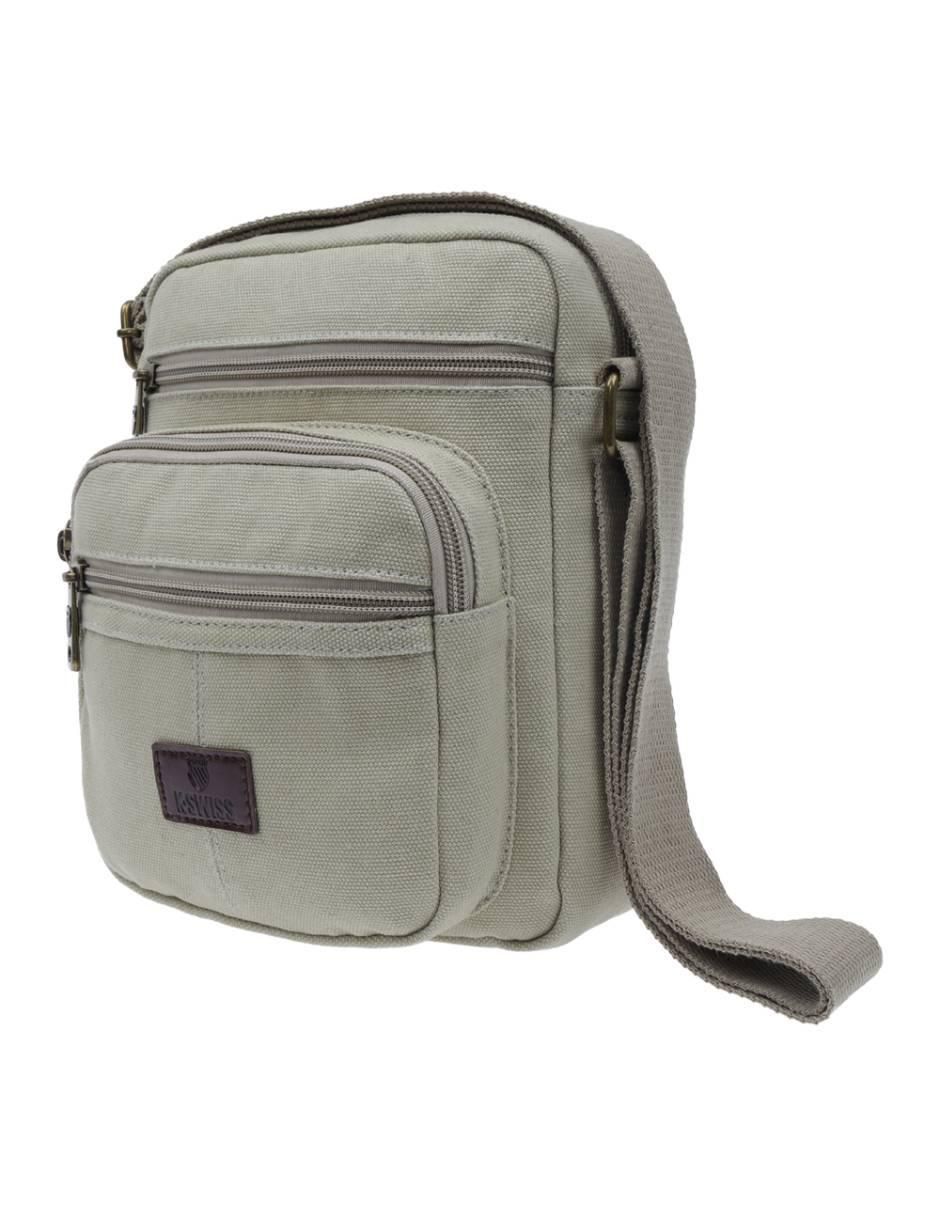 Bolsa bandolera Naptown unisex 2