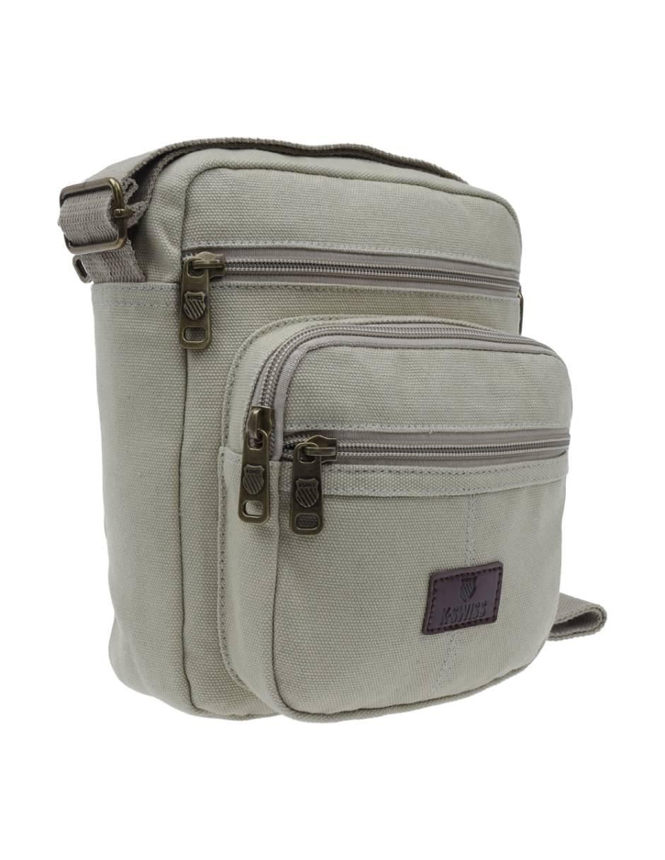 Bolsa bandolera Naptown unisex 3