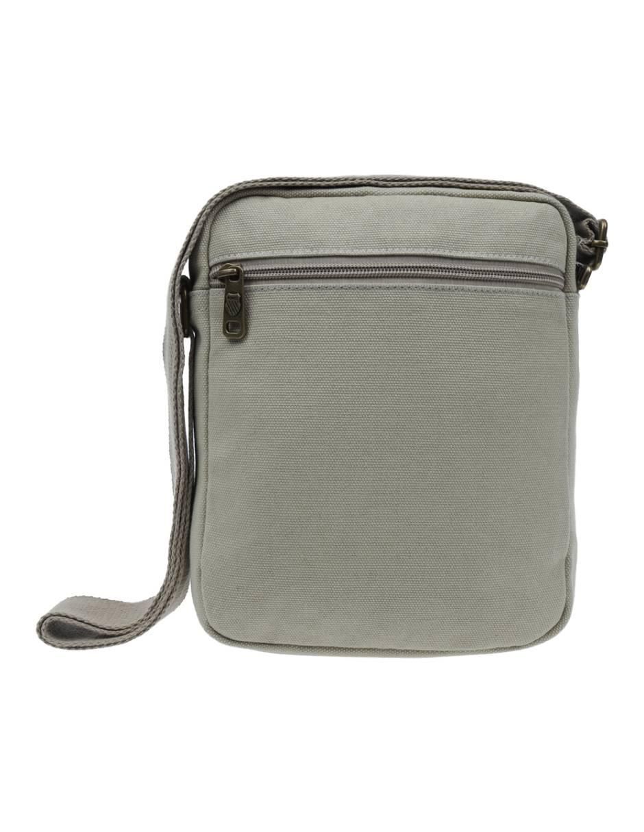 Bolsa bandolera Naptown unisex 4