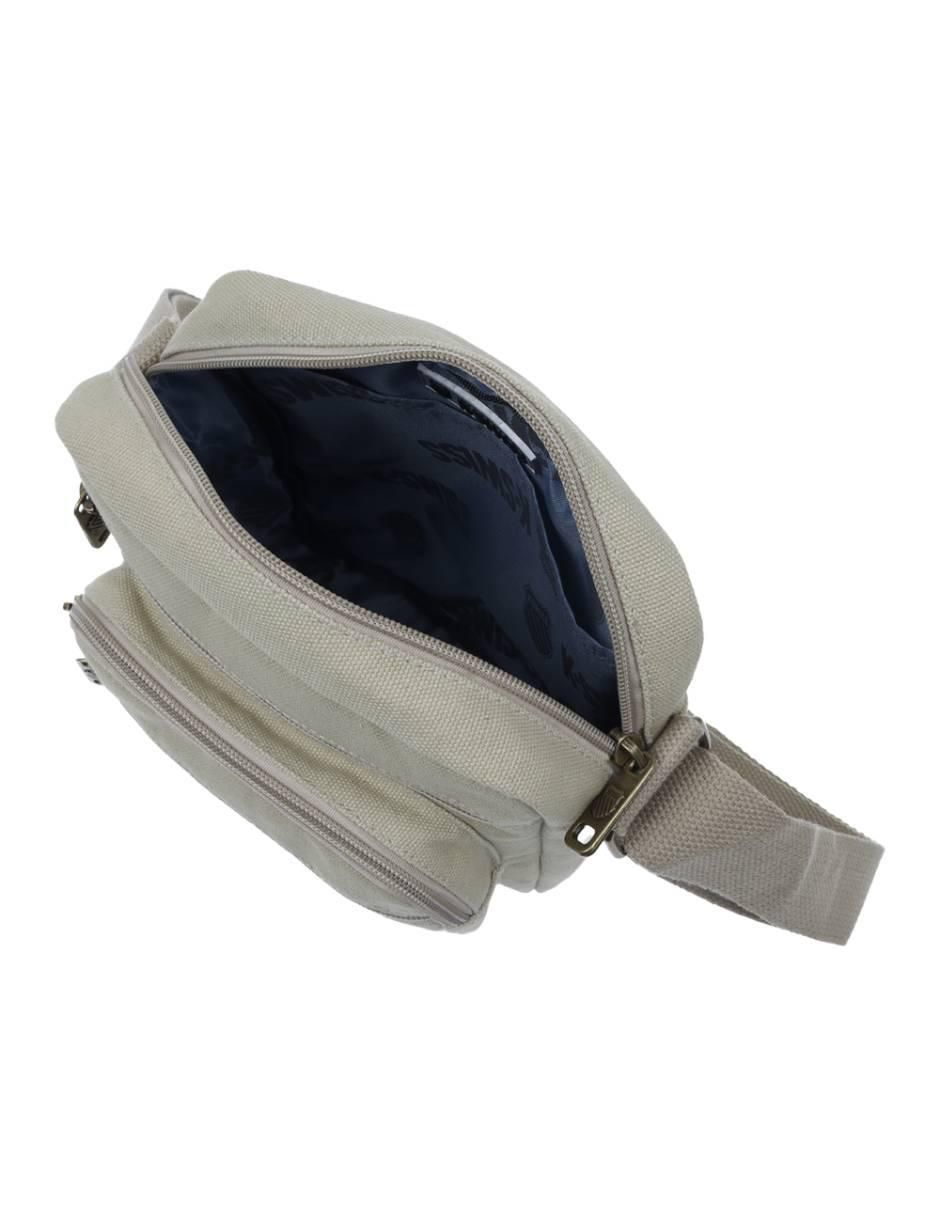 Bolsa bandolera Naptown unisex 5