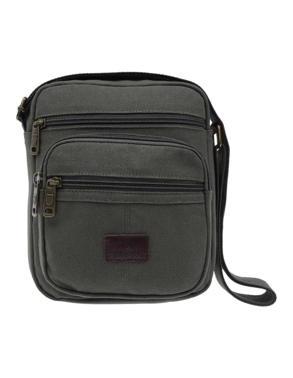 Bolsa bandolera Naptown unisex Bolsa bandolera Naptown unisex