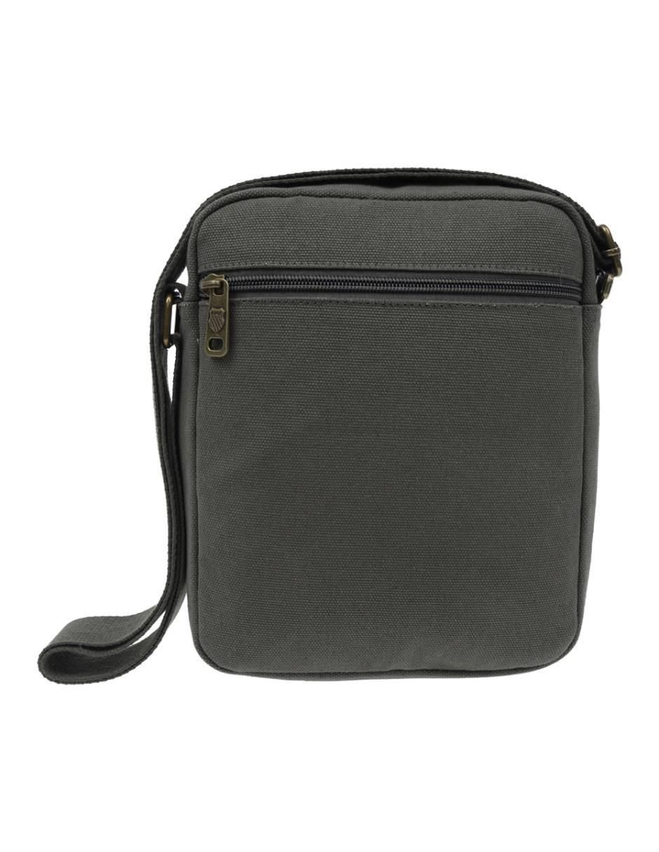 "bolsa" bandolera k-swiss naptown no aplica "de" sintético "para" (si aplica) unisex
