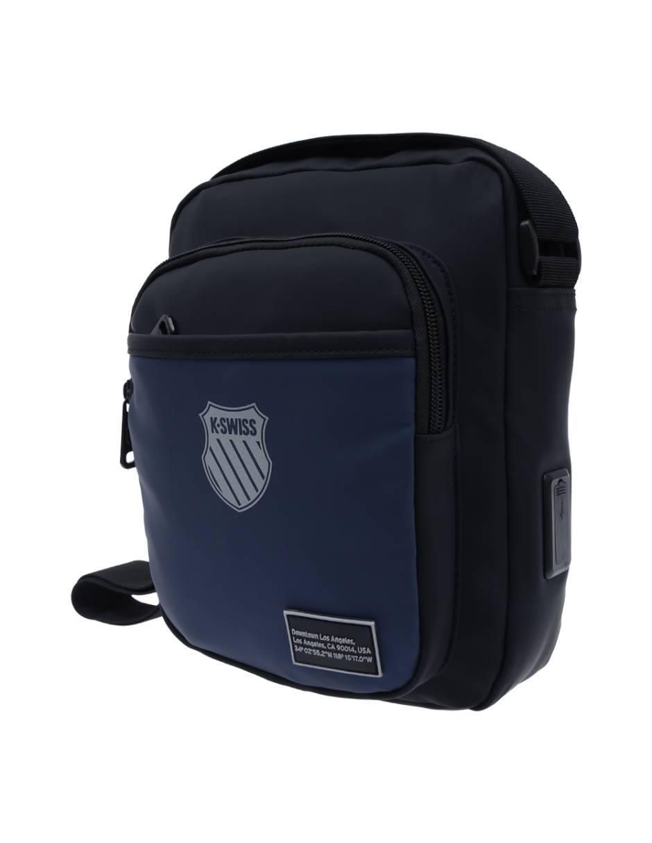 Bolsa bandolera Twine unisex 2