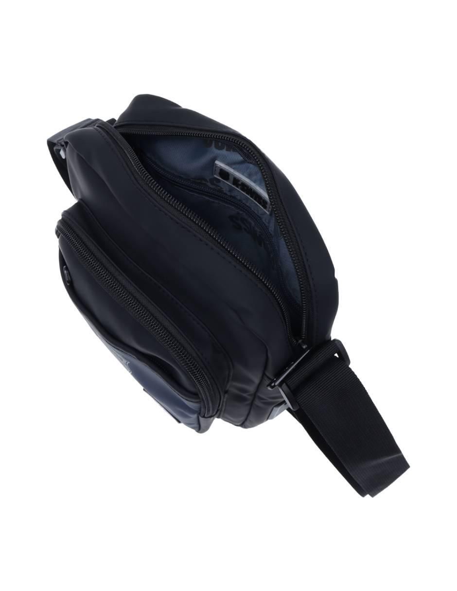 Bolsa bandolera Twine unisex 5