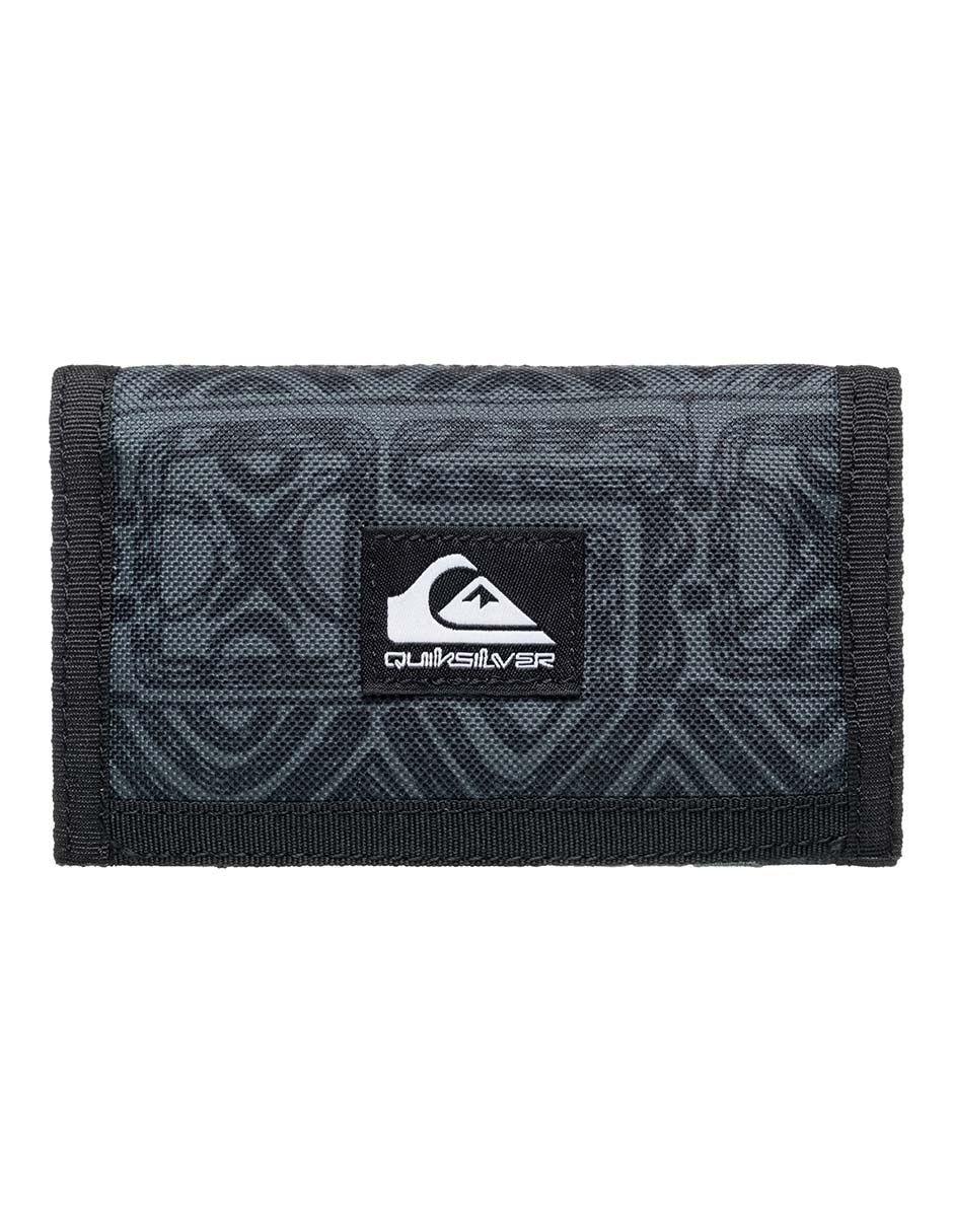 Marca Quiksilver Carteras De Piel Hombre Quiksilver Cartera