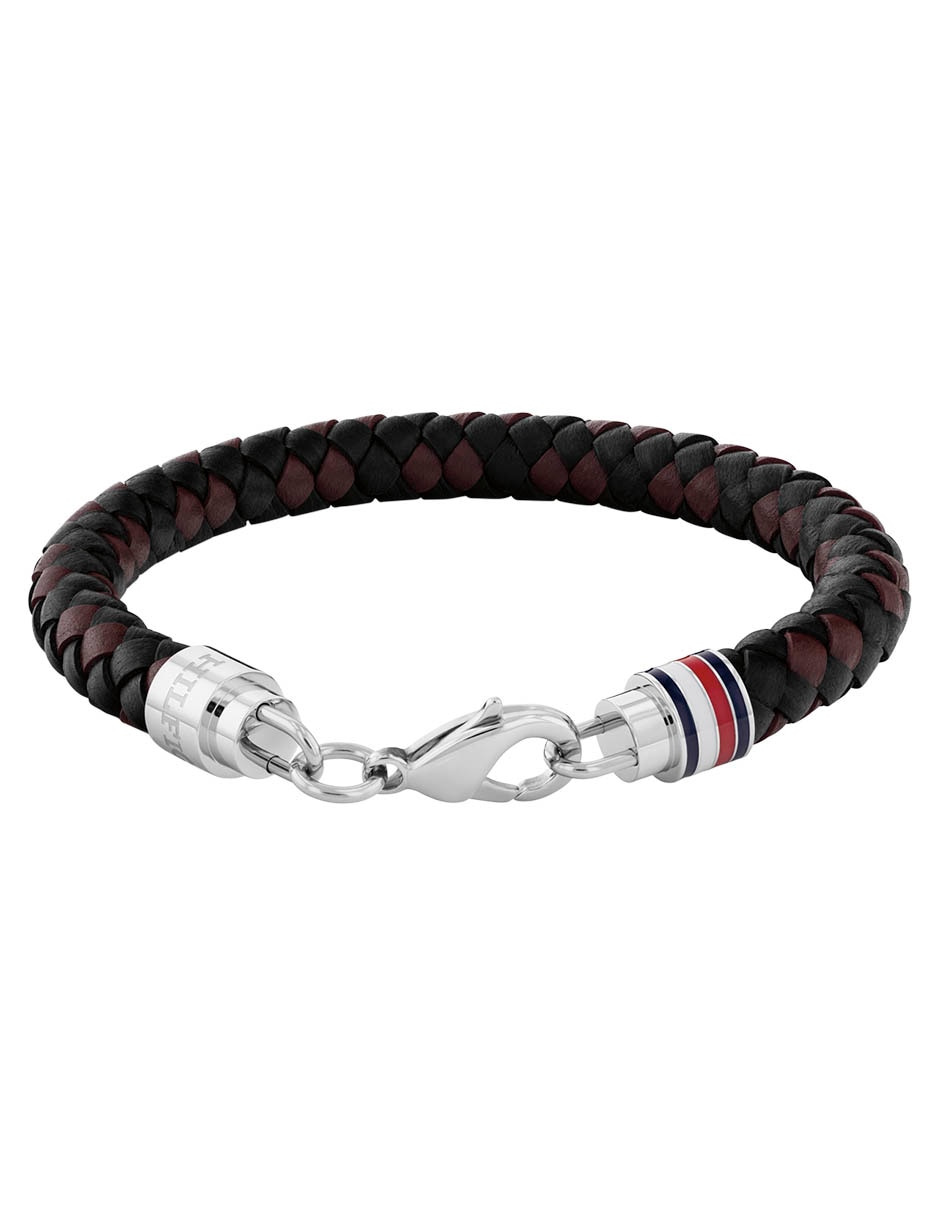 Pulsera Tyson con acabado mate