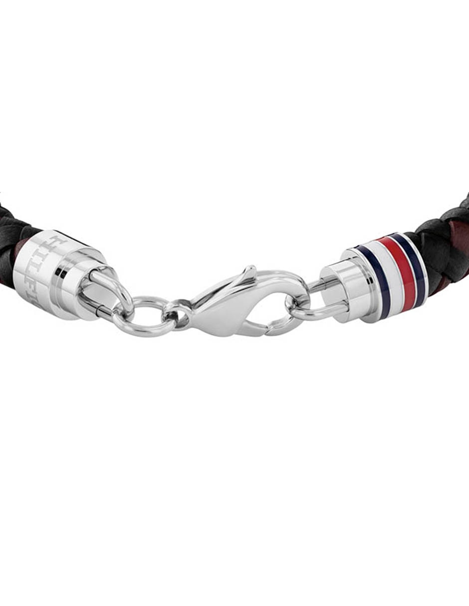 Pulsera Tyson con acabado mate 2