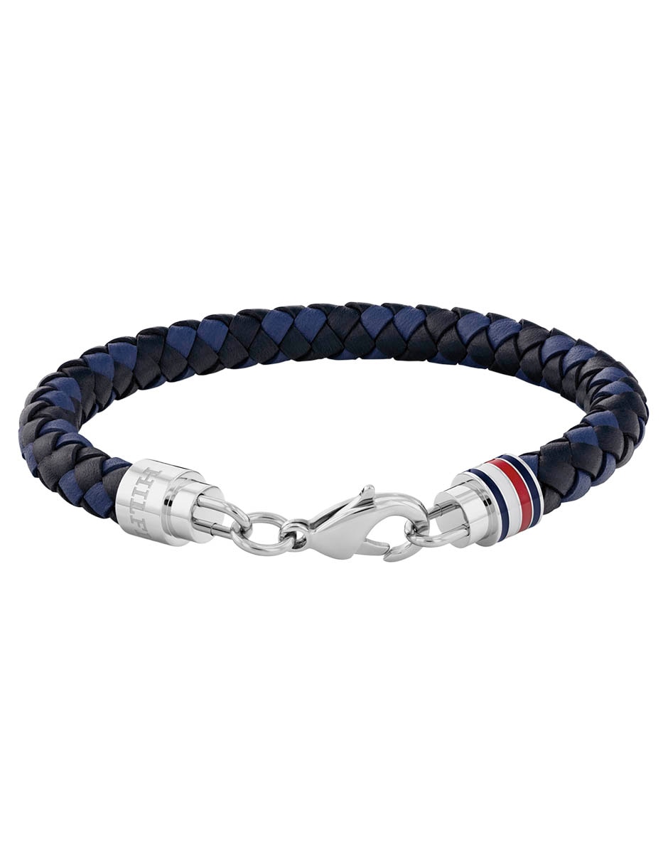 Pulsera Tyson con acabado mate