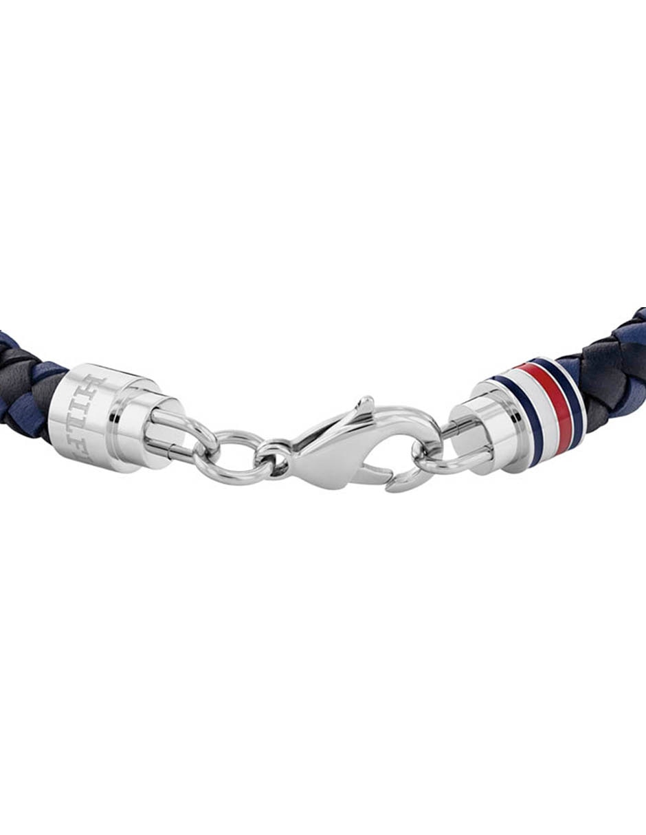Pulsera Tyson con acabado mate 2
