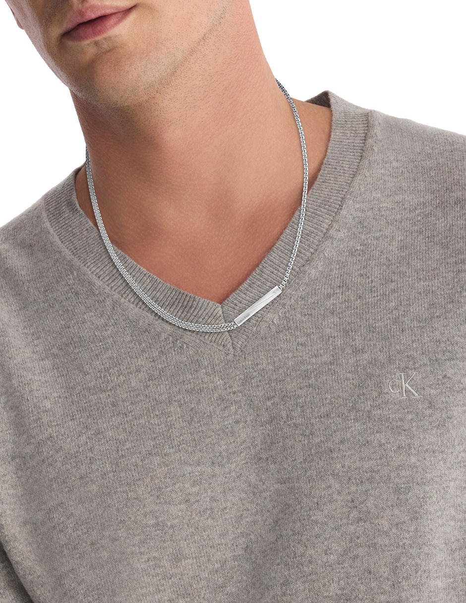 Collar Iconic 4