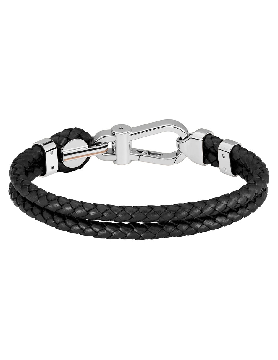 Brazalete Ares Prime con acabado brillante 2