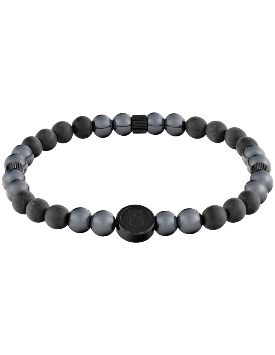 Pulsera con acabado mate