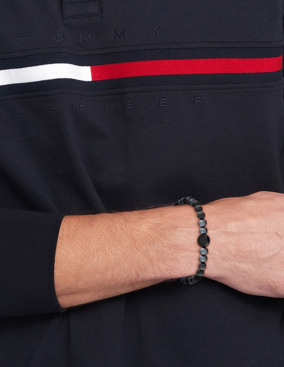 Pulsera con acabado mate 3