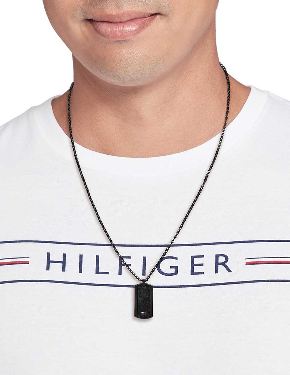 Collar Jameson 2