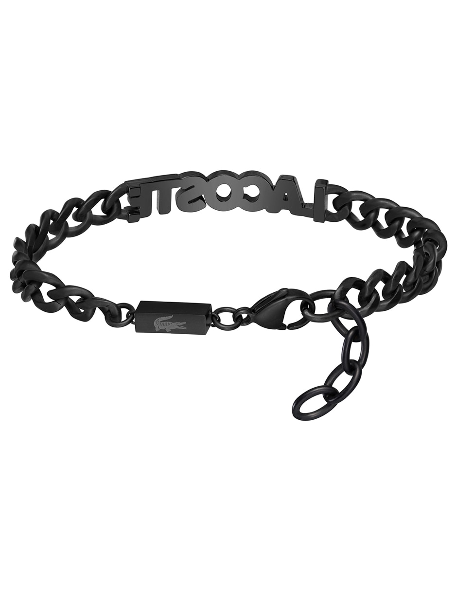 Brazalete Script con acabado brillante 2