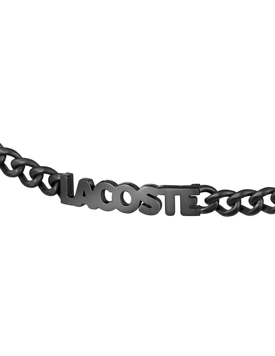 Brazalete Script con acabado brillante 3