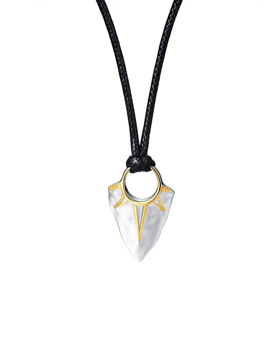 Collar de flecha