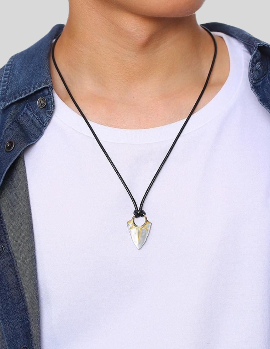 Collar de flecha 2