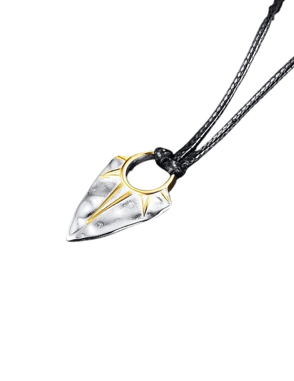 Collar de flecha 3