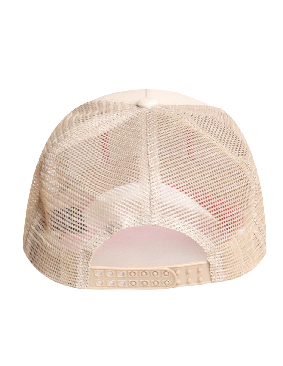 Gorra con visera curva Frase Tamos Bien unisex 4
