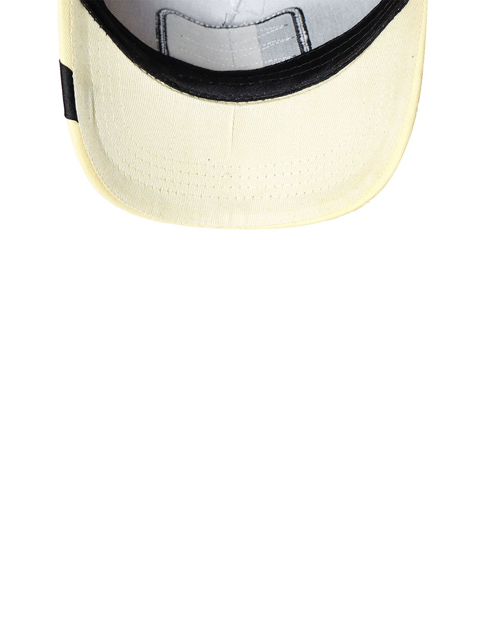 Gorra con visera curva Frase Don Cheve unisex 5