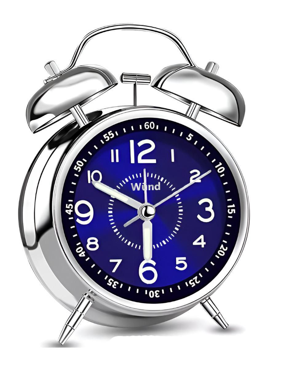 Reloj despertador 1
