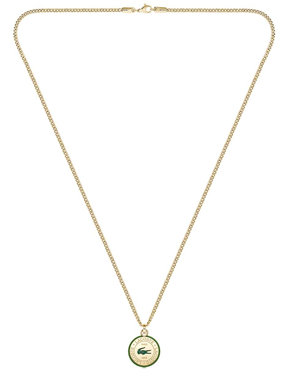 Collar Vigor 2