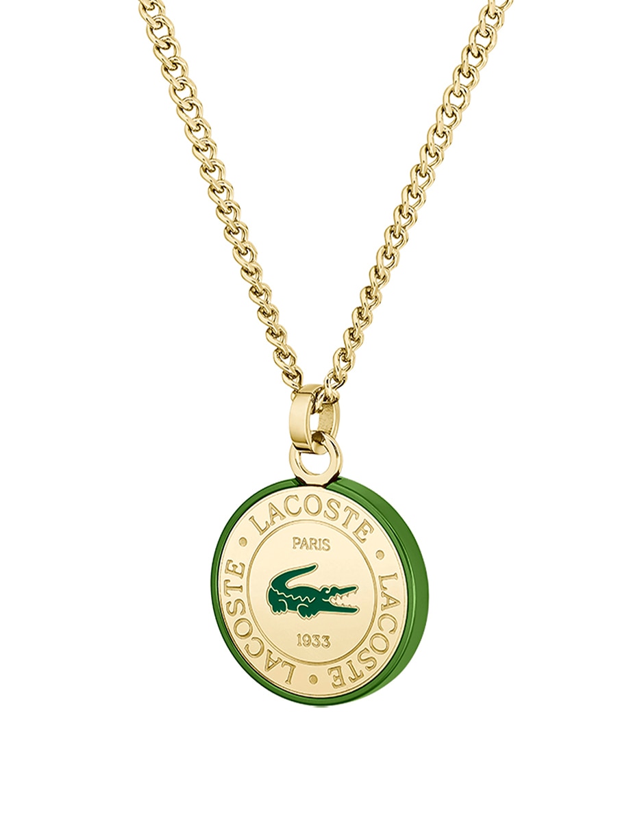 Collar Vigor 4