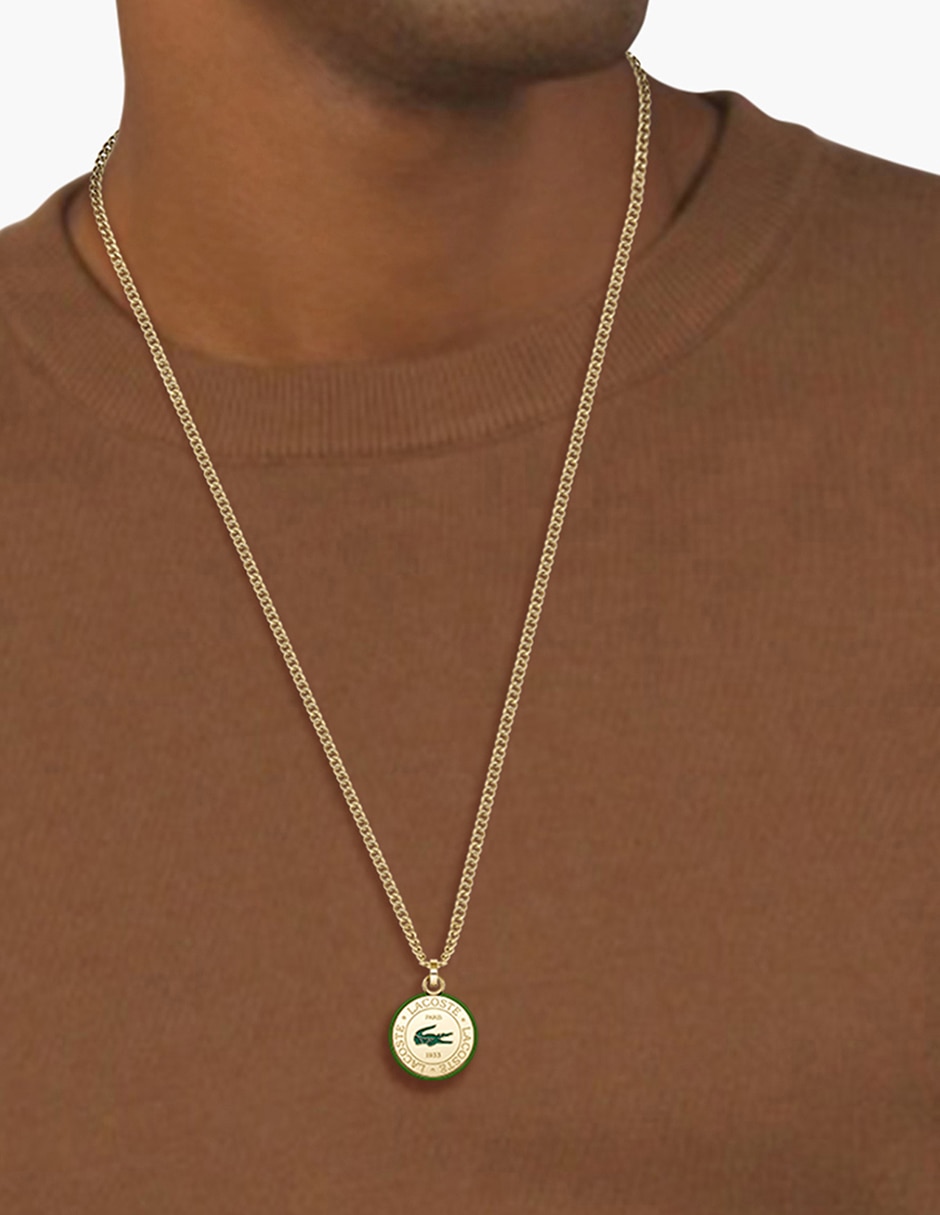 Collar Vigor 5