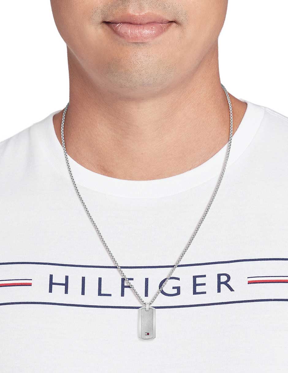 Collar Jameson 3