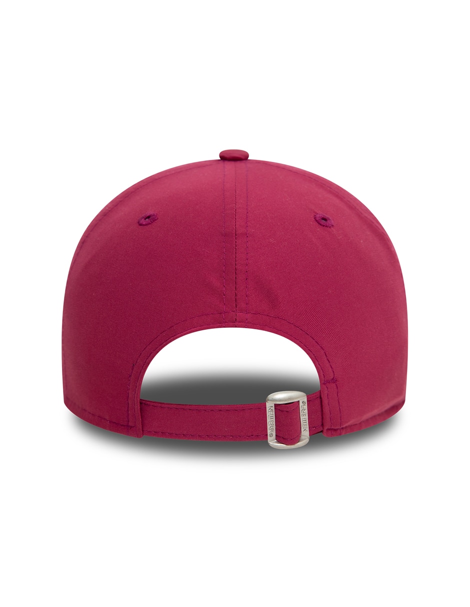 Gorra visera curva correa ajustable béisbol Flawless MLB Los Angeles Dodgers unisex 4