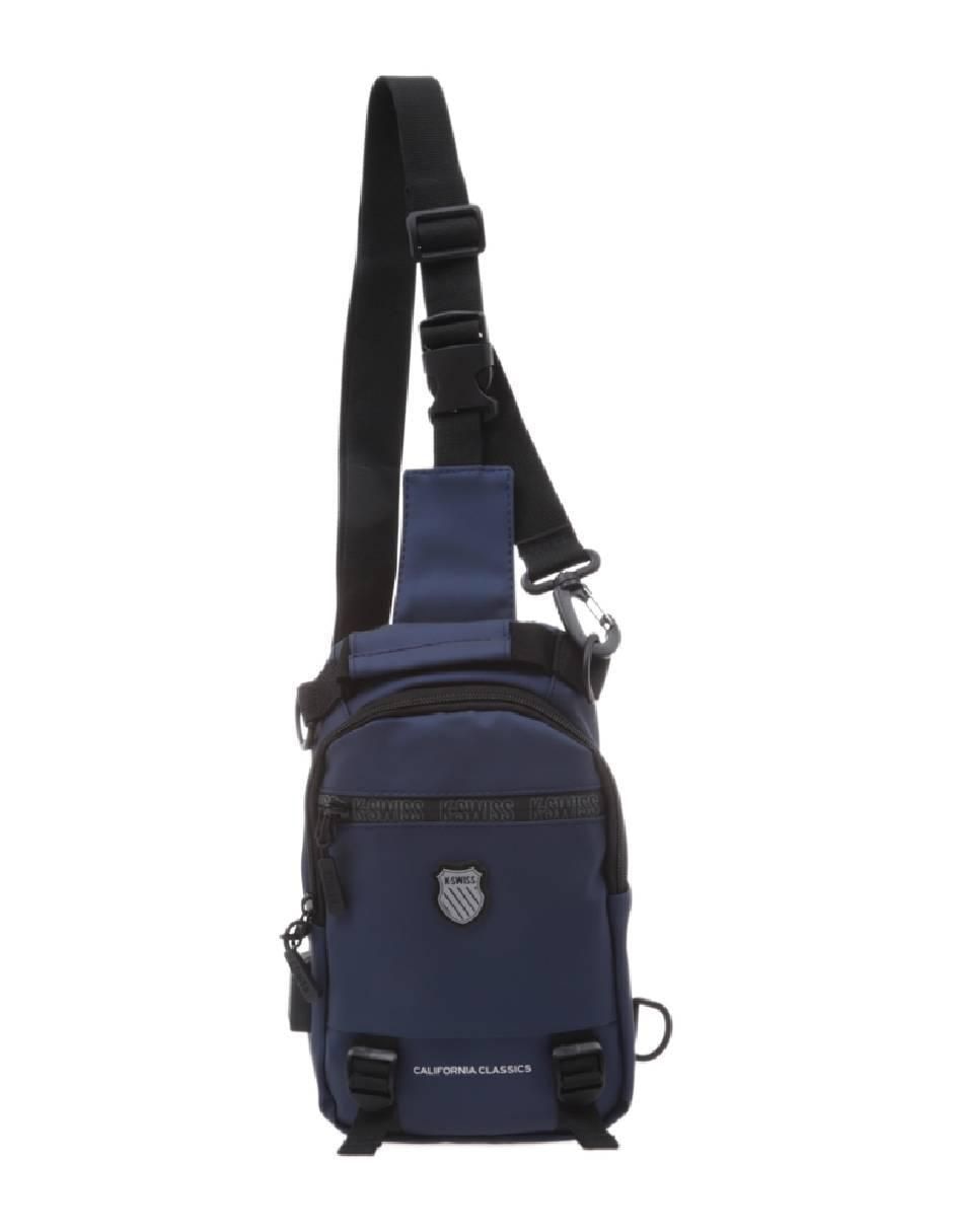 Bolsa bandolera Rykan unisex