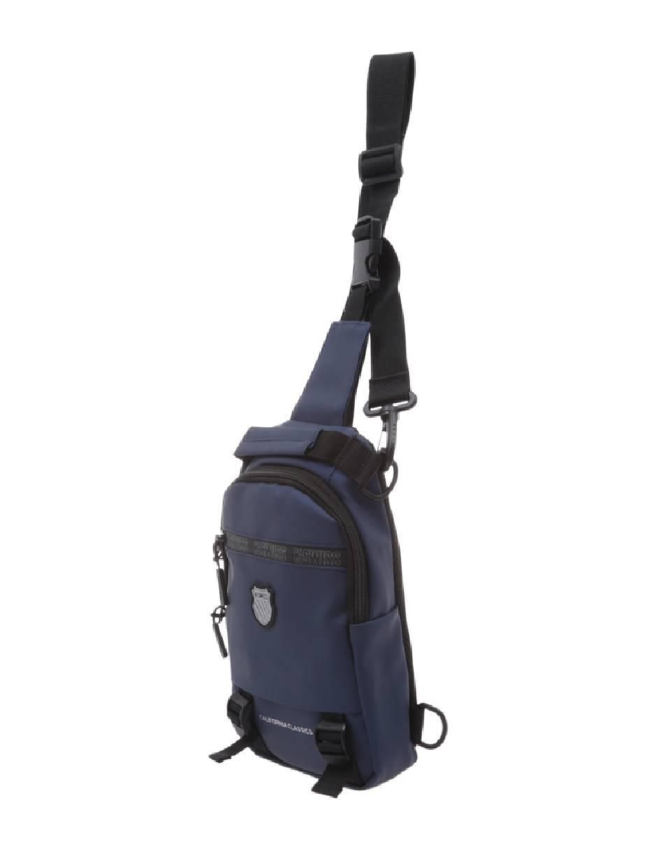 Bolsa bandolera Rykan unisex 2