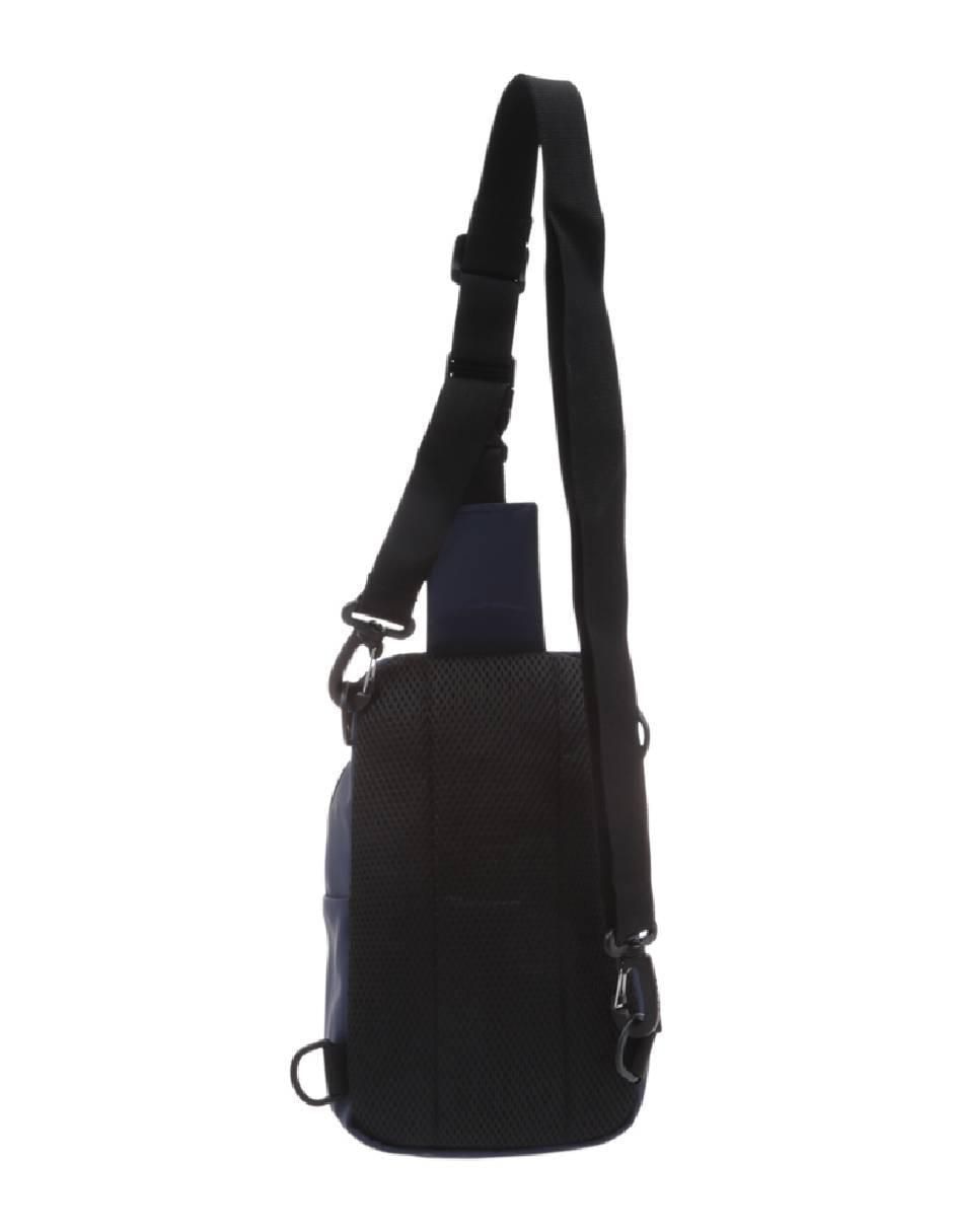 Bolsa bandolera Rykan unisex 4