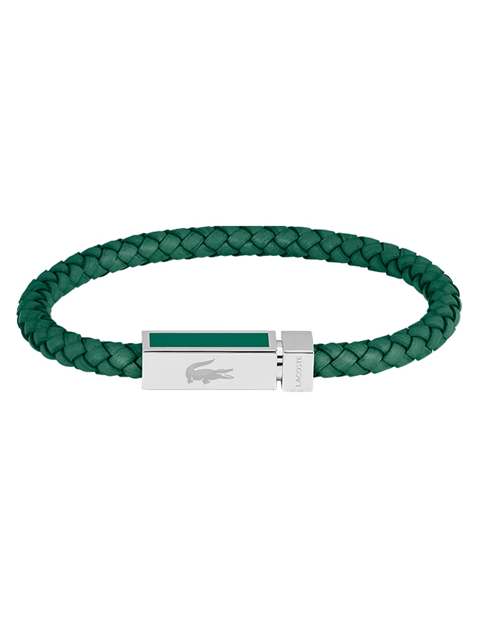 Brazalete Rockel con acabado brillante Brazalete Rockel con acabado brillante