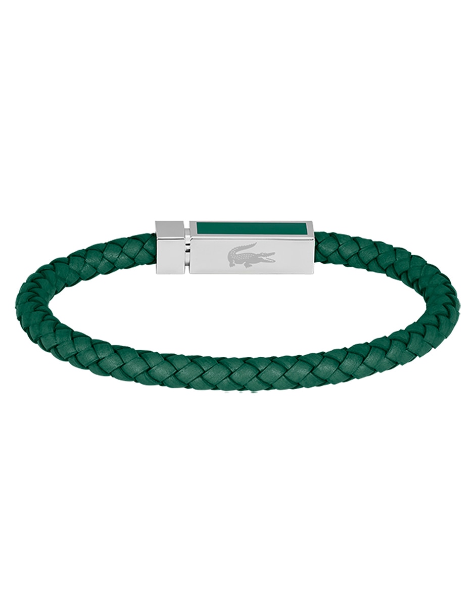Brazalete Rockel con acabado brillante 2