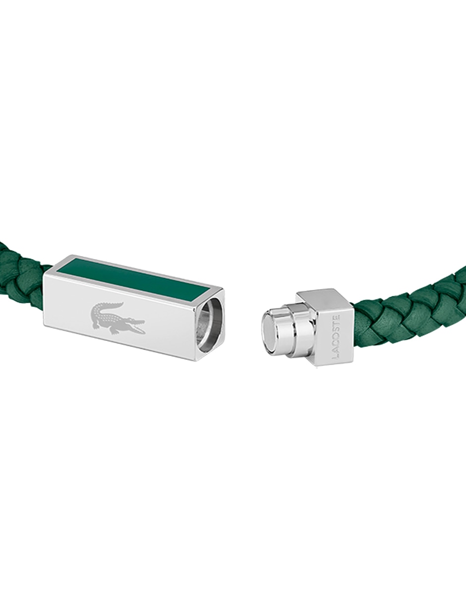 Brazalete Rockel con acabado brillante 3