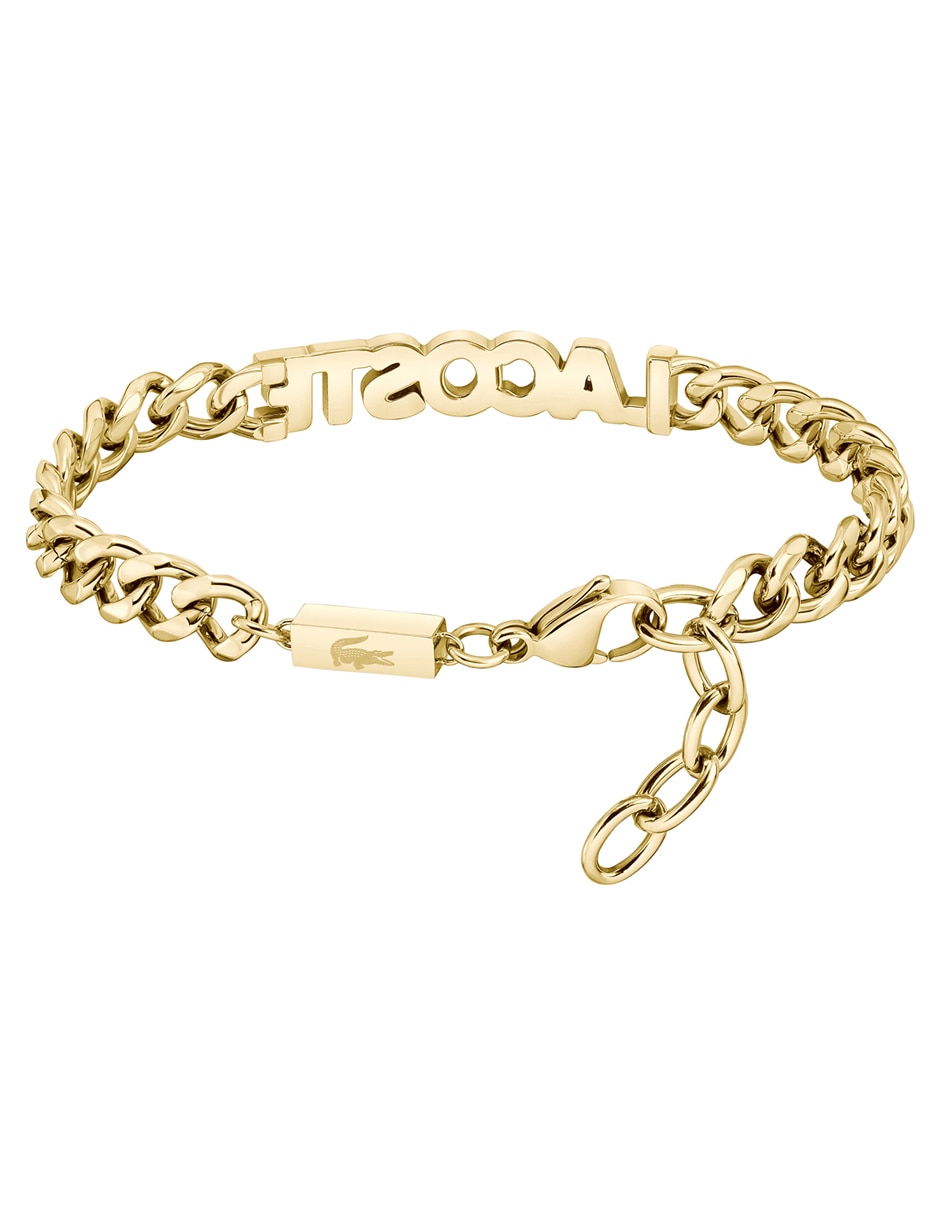 Brazalete Script con acabado brillante 2